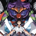 Evangelion celebrates 30 years with immersive exposure