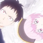 Fire Force Teaser reveals continuation of the anime to 2026