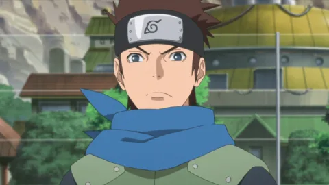 Futuro de Konohamaru en Boruto: el Hokage que merece