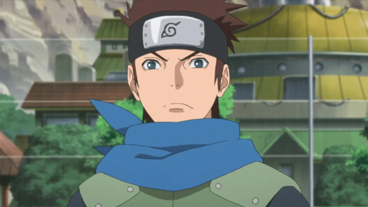 Futuro de Konohamaru en Boruto: el Hokage que merece