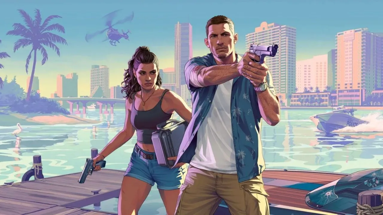 GTA 6 pode ter capítulo final reescrito após cortes no enredo, diz rumor