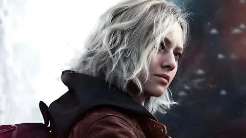Resident Evil Gameplay Requiem Leaks and shows new features