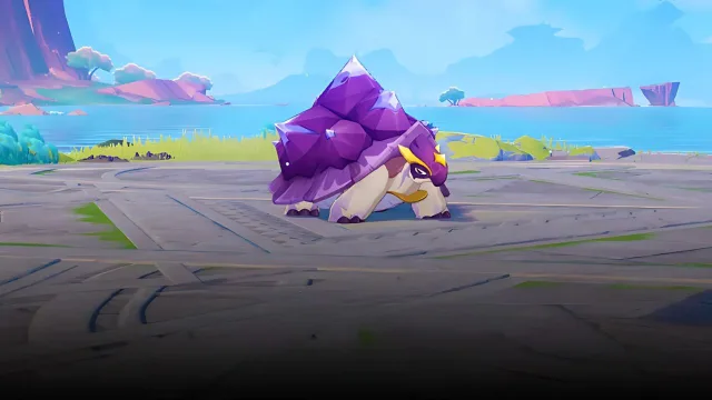 Genshin Impact How to win Cocijo, Natlan&#39;s Turtle Chief