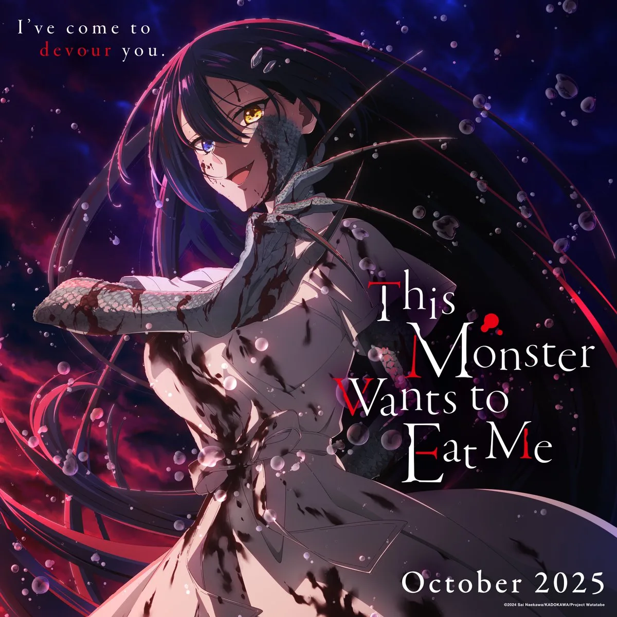 Watashi Wo Tabatai, Hito de Nashi