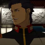 Gundam: Hathaway&#39;s Flash Part 2 wins first teaser