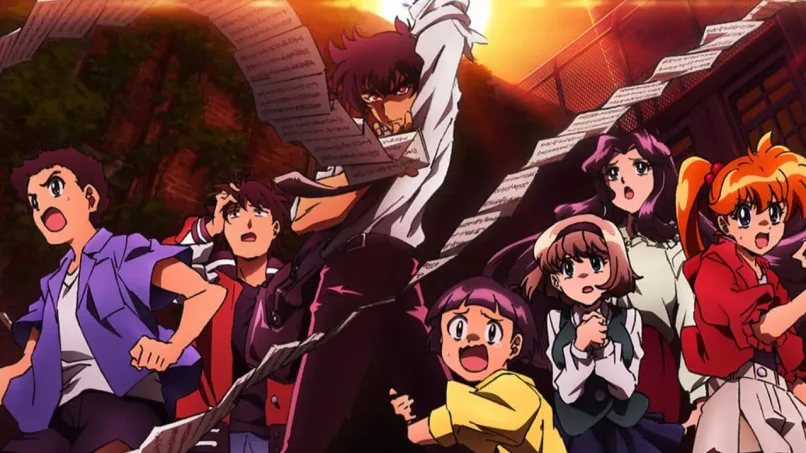 Jigoku Sensei Nube gains release date