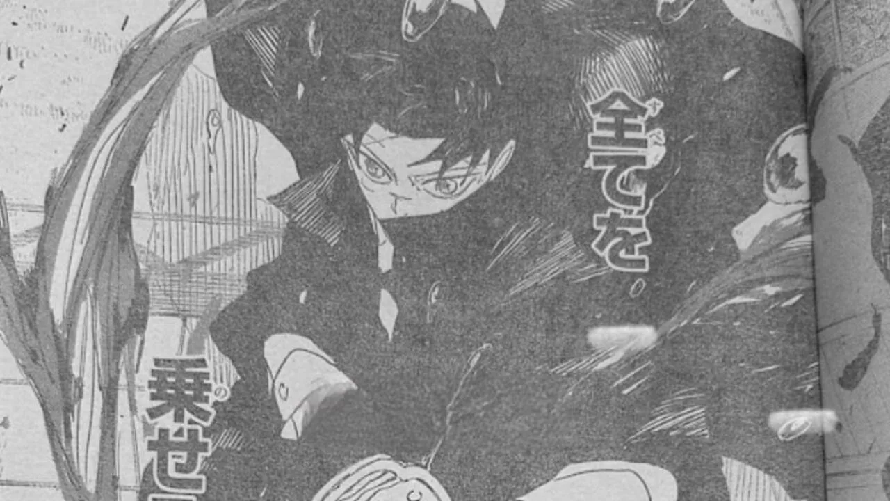 Kagurabachi 82