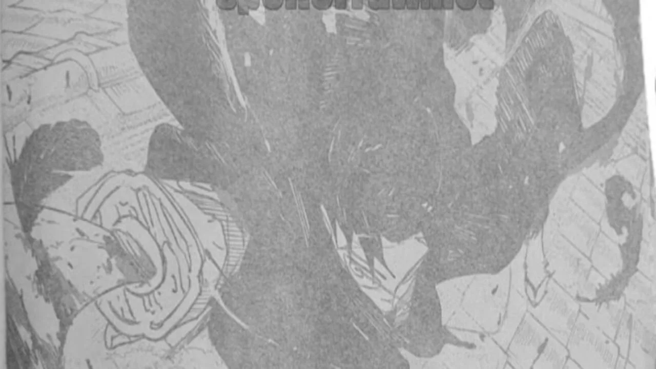 Kagurabachi 83
