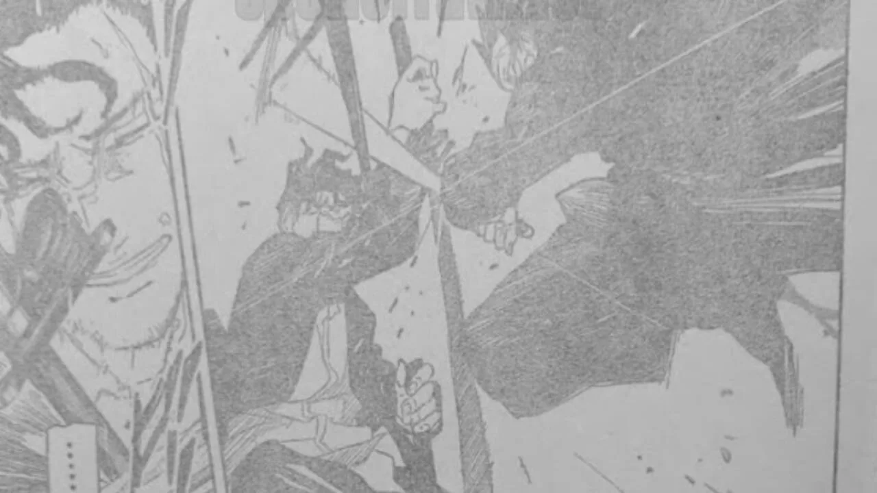 Kagurabachi 84