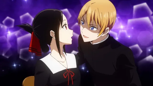 Kaguya-Sama：アニメは新しいテレビスペシャルを獲得します