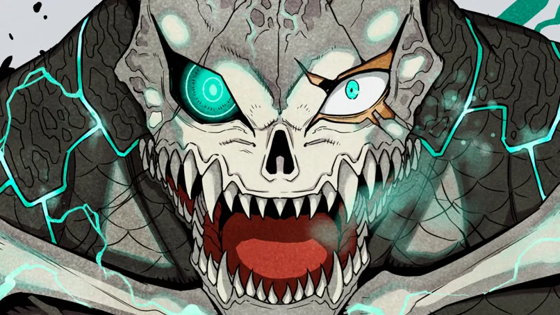 Kaiju No. 8: Manga comes to an end after 4 years