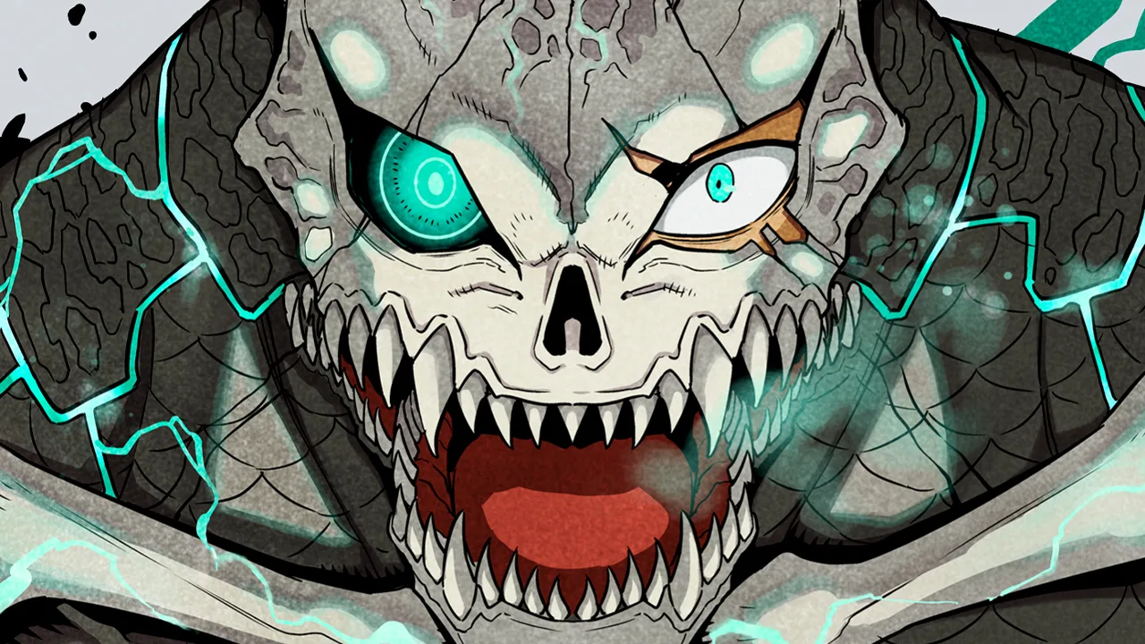 Kaiju No. 8: Manga llega a su fin después de 4 años