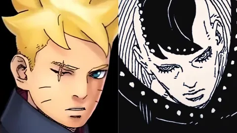 Kishimoto makes vulneral vulneral in Boruto Two Blue Vortex