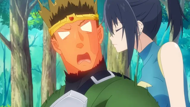 Kizetsu Yūsha to Ansatsu Hime ganha novo trailer