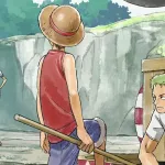 Kyōji Asano says that One Piece remake is slowly follows