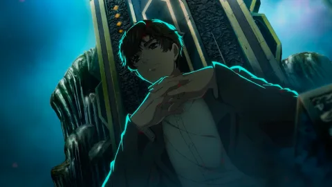 Lord of the Mysteries Diretor explica desafios da animação