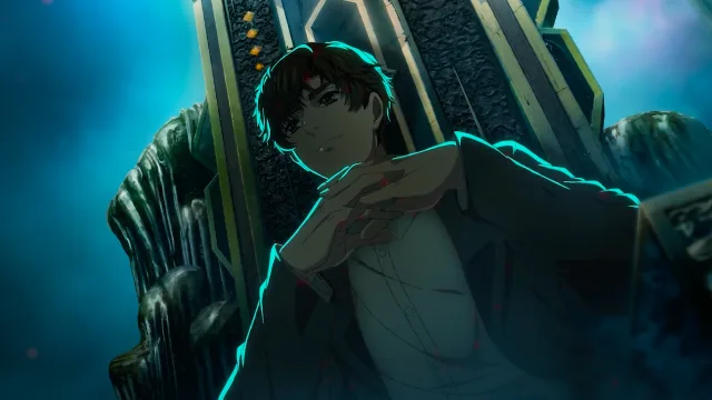 Director de Lord of the Mysteries explica los desafíos de animación