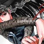 Manga - Sakamoto Days