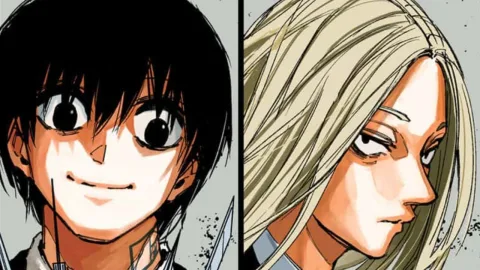 Sakamoto Days 218 spoilers and release date