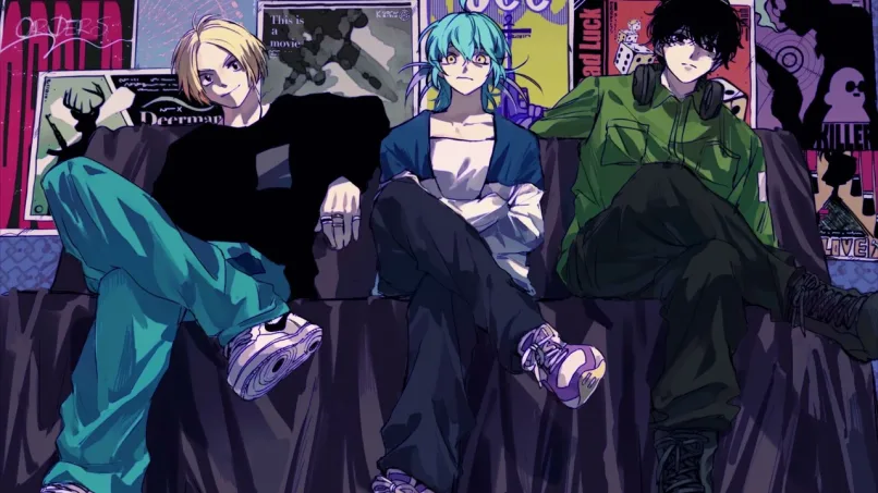 Sakamoto Days 216 Spoilers et date de sortie