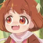 Maō in the musume wa yasashi sugiru !! WIN ANIME