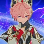 Best team compositions with Dahlia in Genshin Impact