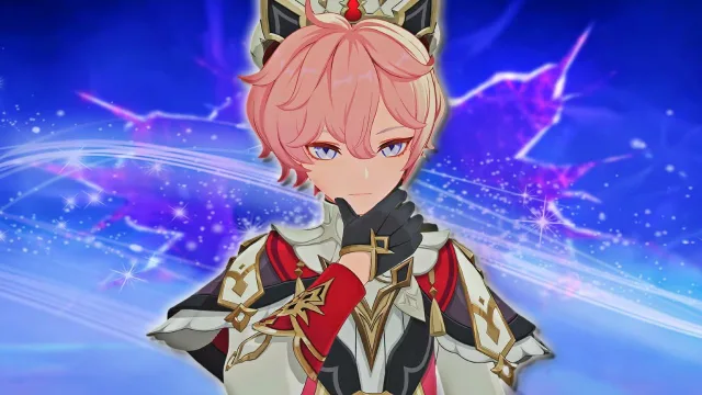 Best team compositions with Dahlia in Genshin Impact