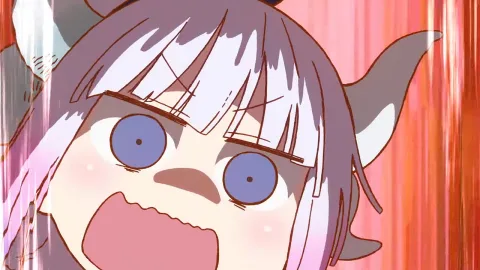 Miss Kobayashi&#39;s Dragon Maid gets a new trailer and release date