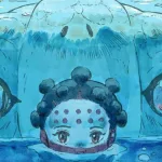 N Lite - Chiure: Child of the Sea