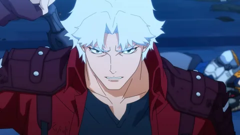 Netflix mempersiapkan perubahan untuk Devil May Cry Season 2