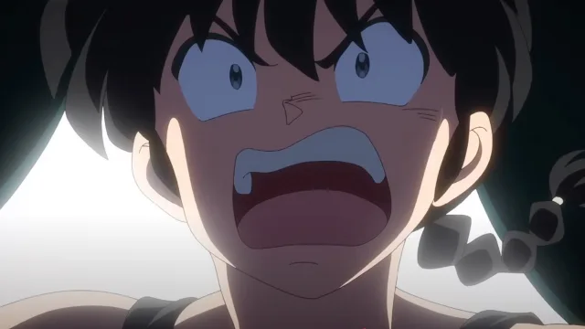 Netflixは、Ranma½のシーズン2の予告編を明らかにしています