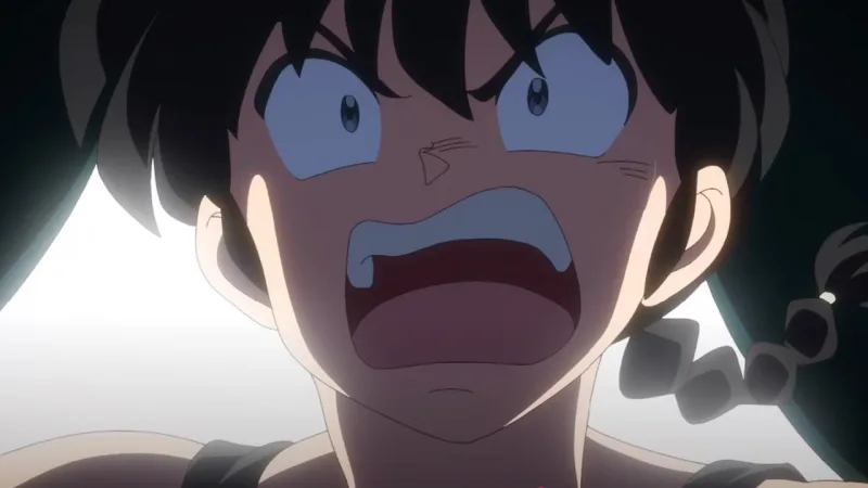 Netflixは、Ranma½のシーズン2の予告編を明らかにしています