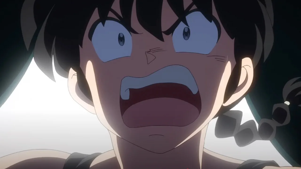 Netflix mengungkapkan trailer untuk musim 2 Ranma ½