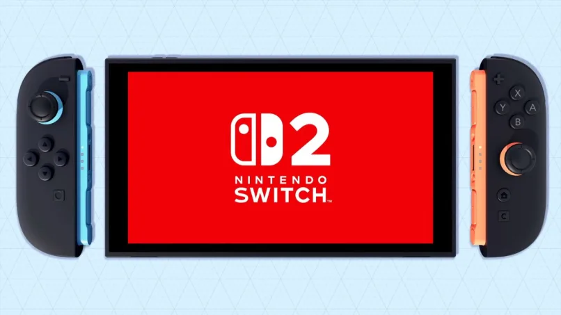 Nintendo Switch 2 Gana Descripción general de video antes del lanzamiento