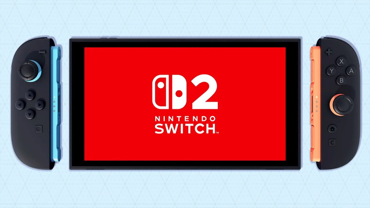 Nintendo Switch 2 Gana Descripción general de video antes del lanzamiento
