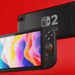 Nintendo warns that Switch 2 film should not be removed