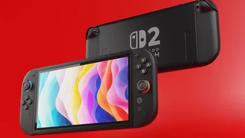 Nintendo advierte que la película Switch 2 no se debe eliminar