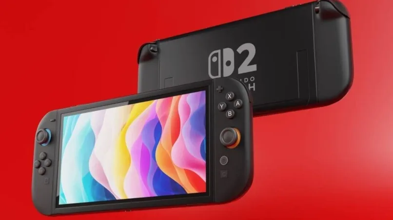 Nintendo advierte que la película Switch 2 no se debe eliminar