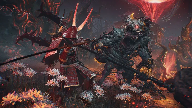 Nioh 3 diumumkan untuk PS5 dengan demo gratis