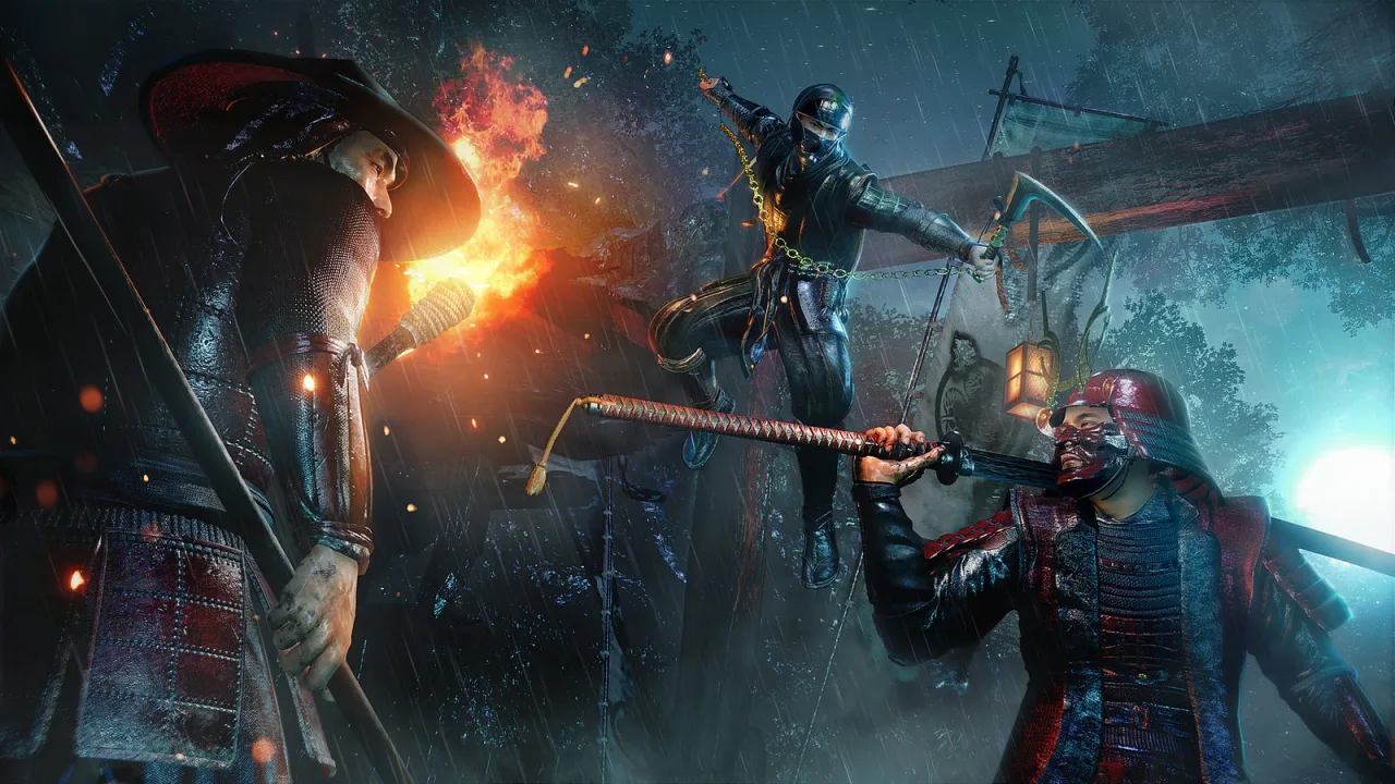Nioh 3 diumumkan untuk game PS5