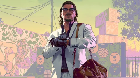 La nueva fuga revela más detalles de GTA 6 