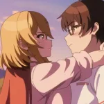 nukitashiアニメーションはリリース日を獲得します