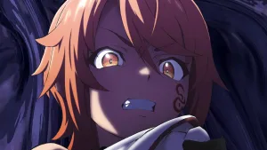 Omae Gotoki Ga Maou: revelado visual y teaser del anime