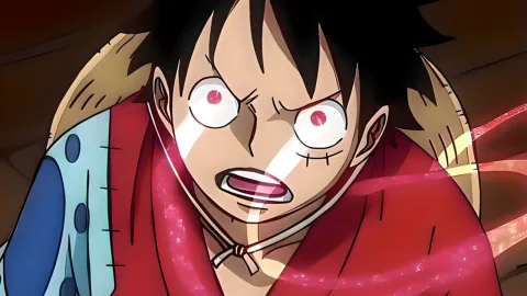 One Piece 1151: spoiler manga lengkap
