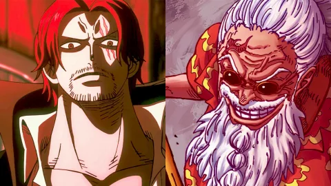 ワンピース1152最初のネタバレとリリース日