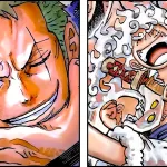 One Piece 1152 full spoilers of the chapter