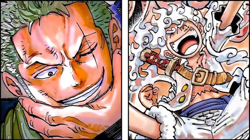 One Piece 1152 Spoilers completos del capítulo