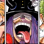 One Piece 1153: Spoilers completo do mangá