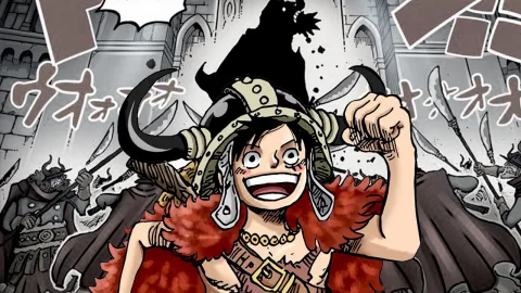 One Piece 1153: spoilers and release date