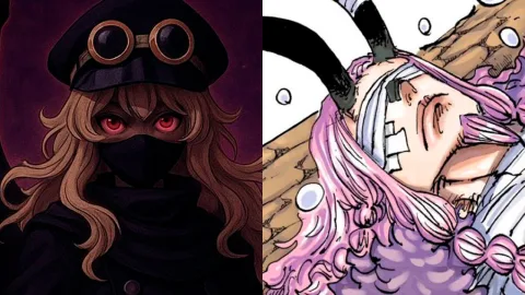One Piece Capítulo 1151: Spoilers y Fecha de lanzamiento